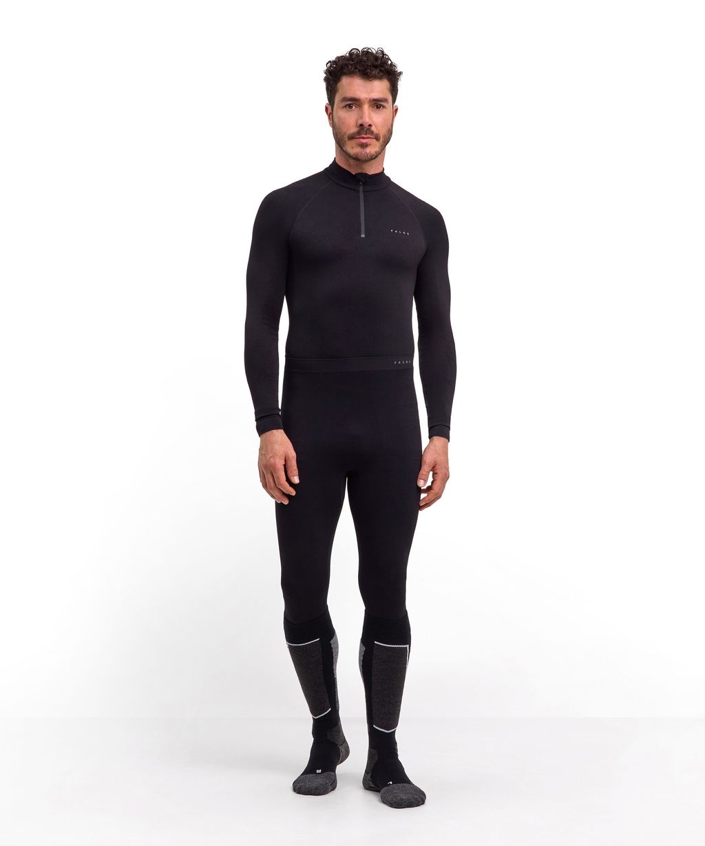 Men Tights Maximum Warm