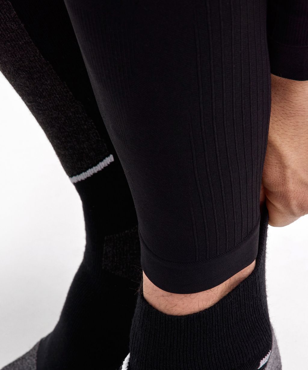Men Tights Maximum Warm