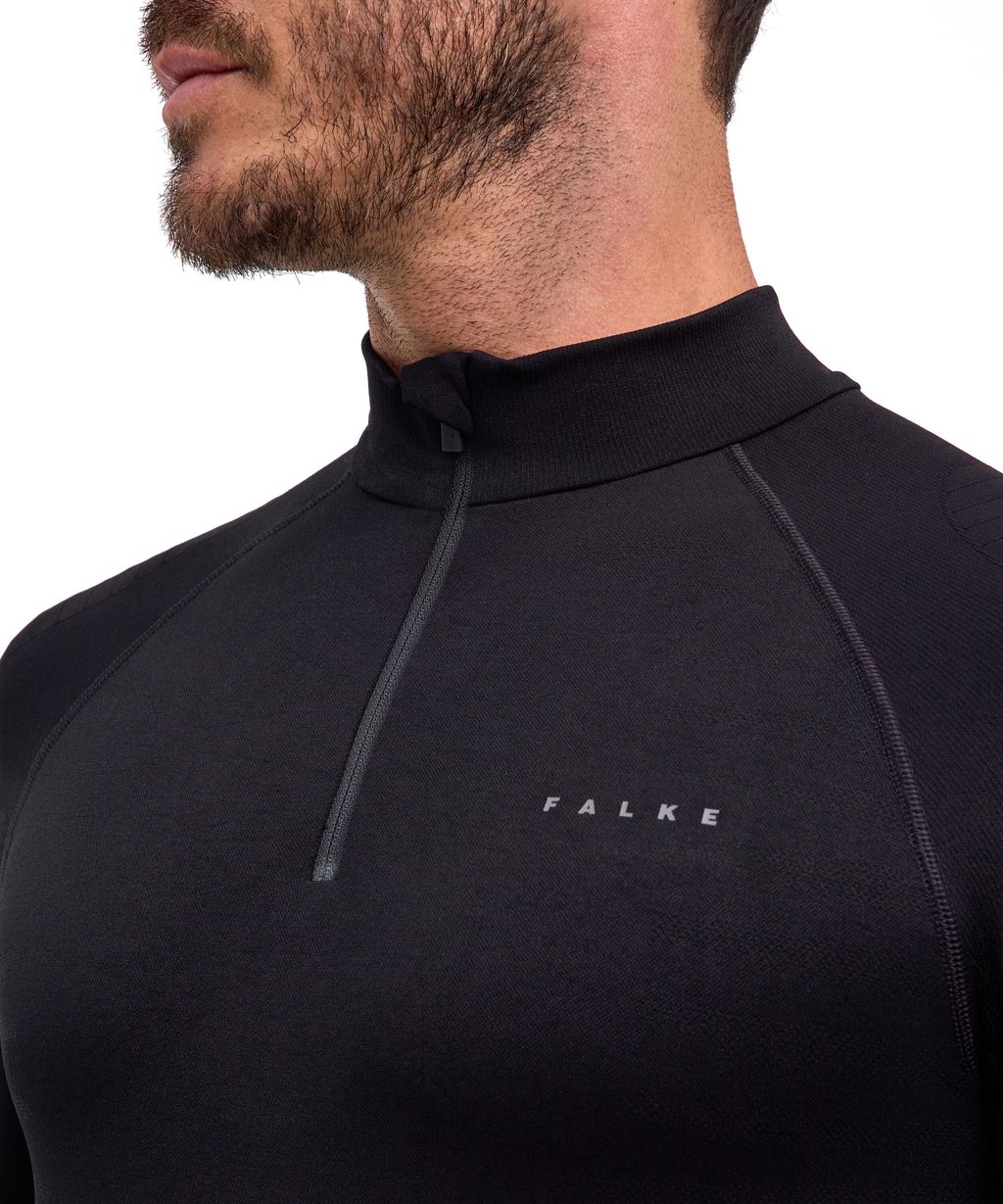 Men Long-Sleeve Shirt Maximum Warm