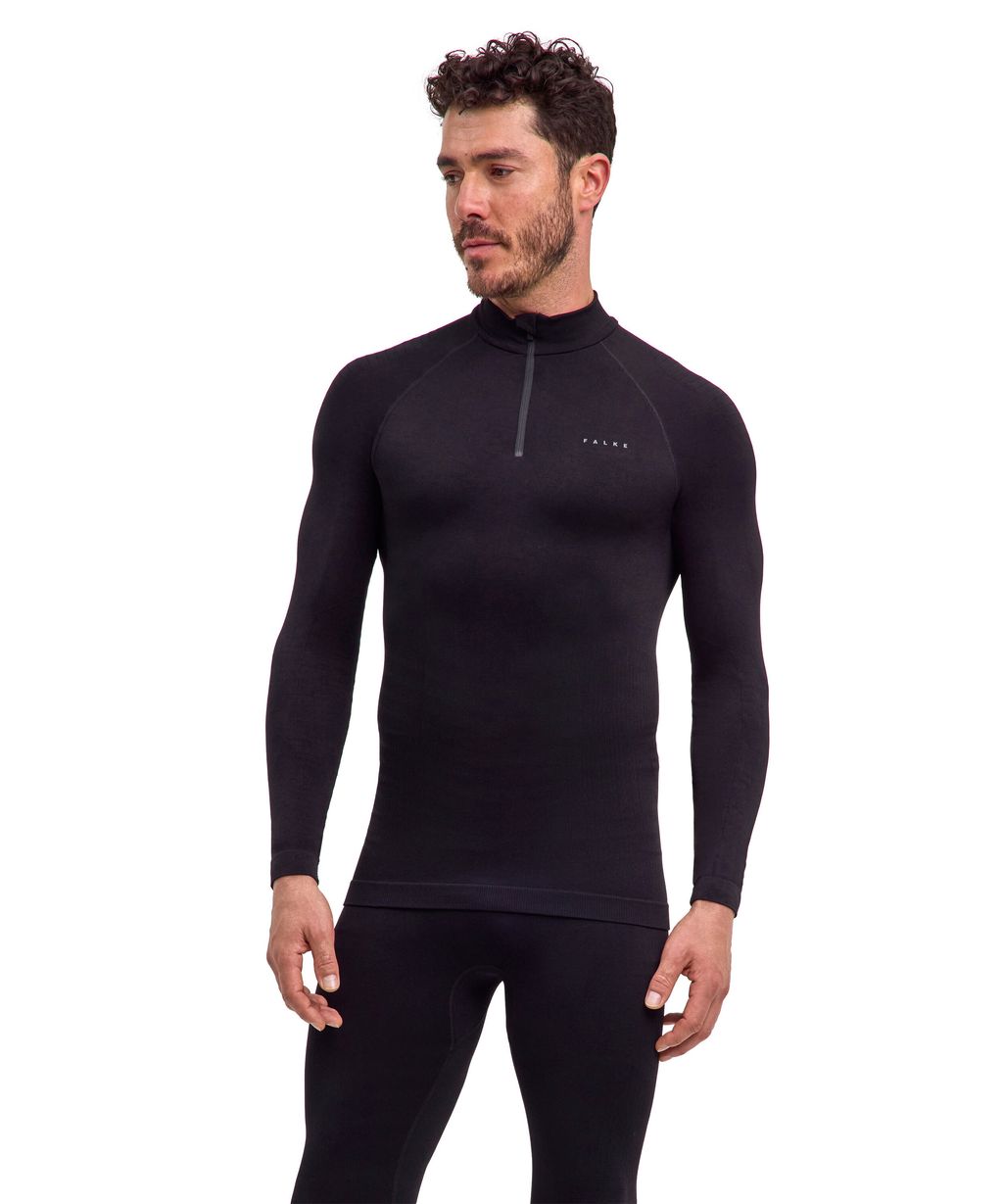 Men Long-Sleeve Shirt Maximum Warm