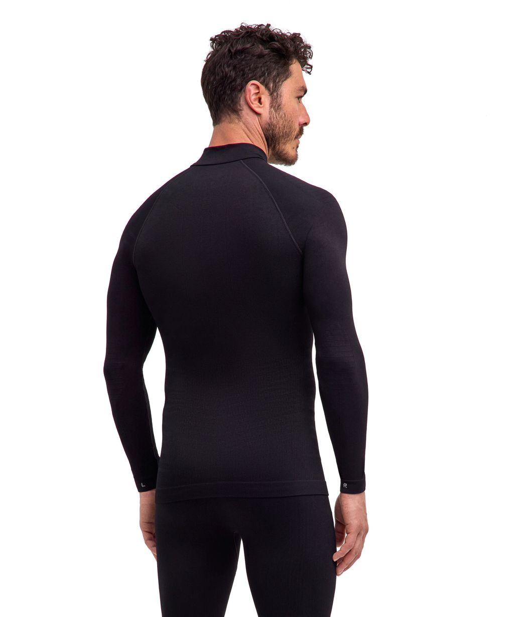 Men Long-Sleeve Shirt Maximum Warm