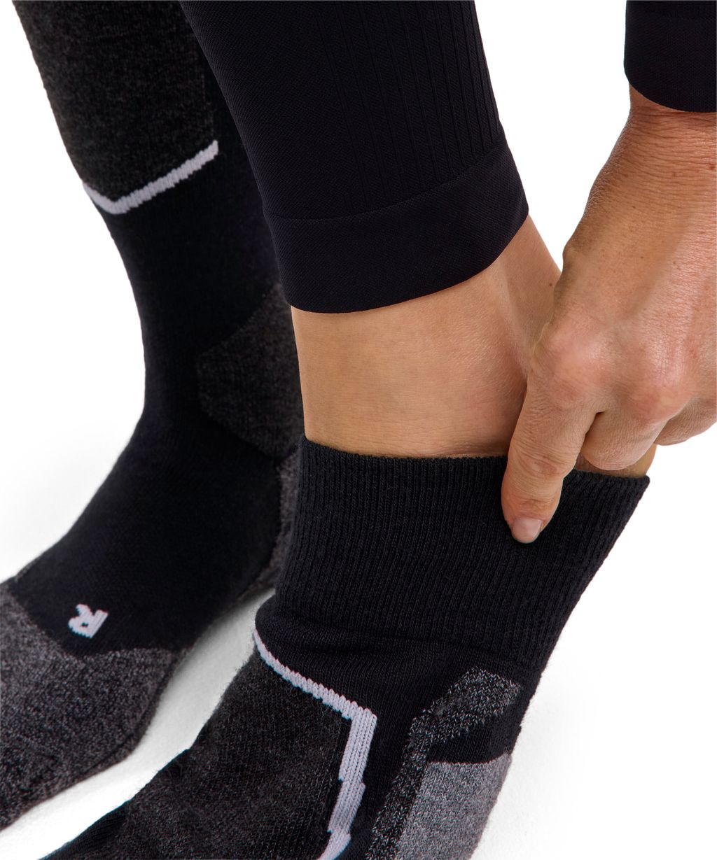 Women Tights Maximum Warm