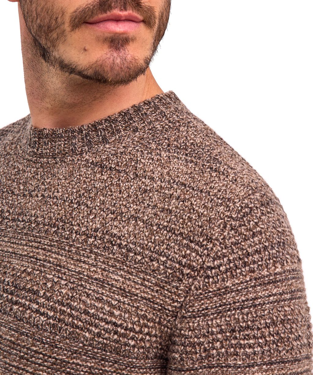 Men Pullover