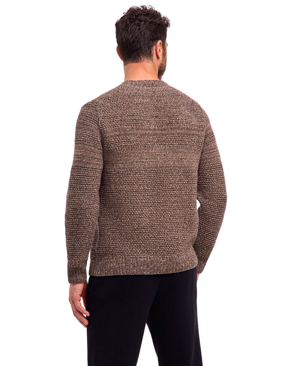 Men Pullover