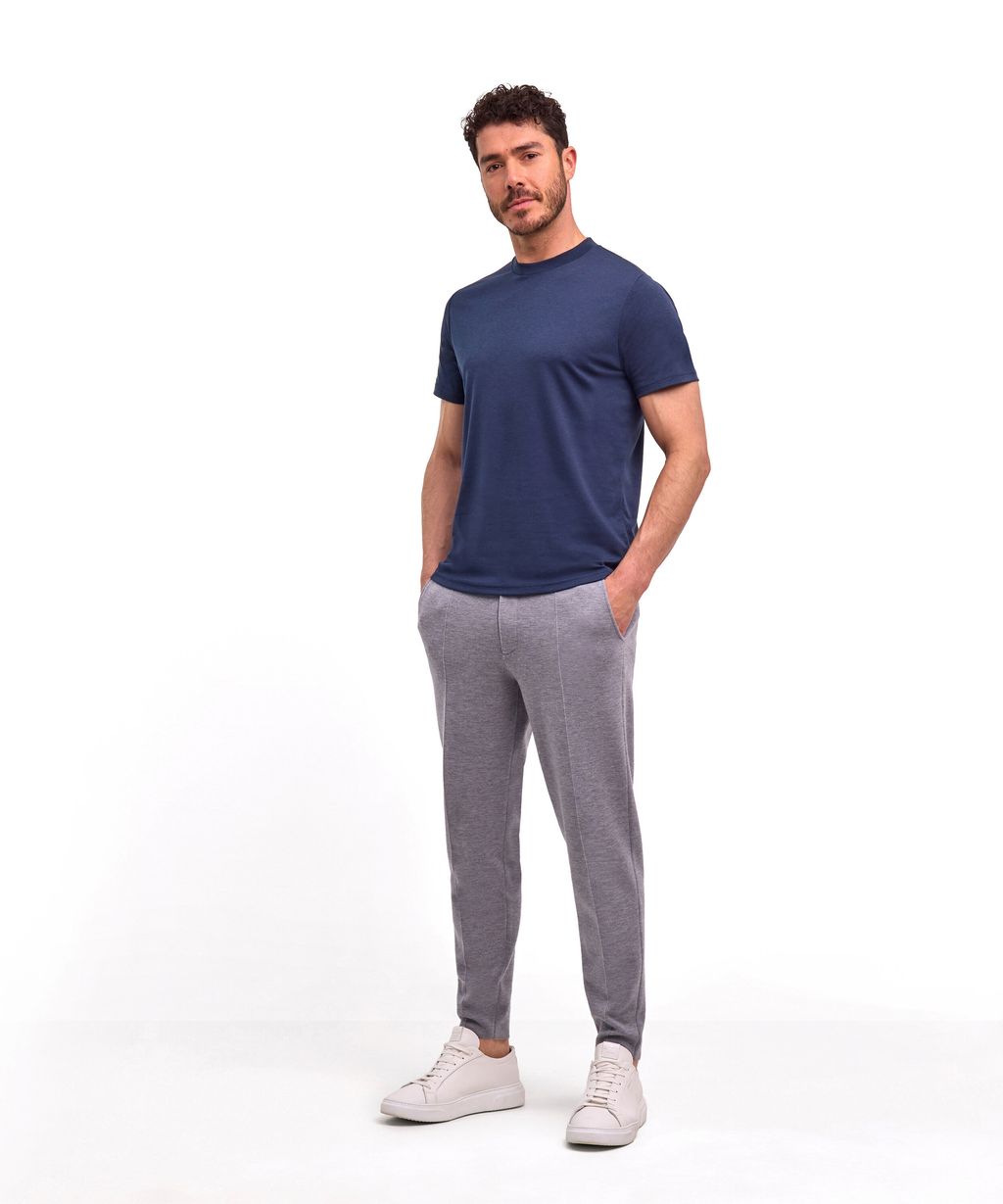 Lyocell Balance Men T-Shirt