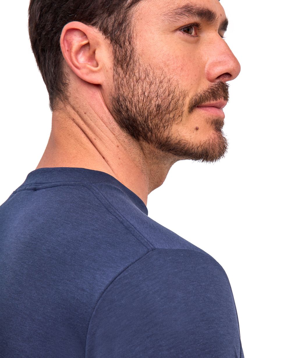 Lyocell Balance Men T-Shirt