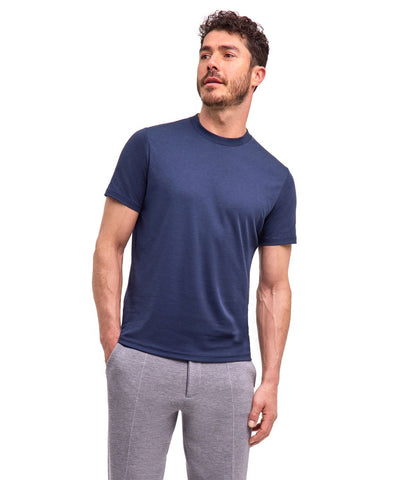 Lyocell Balance Men T-Shirt