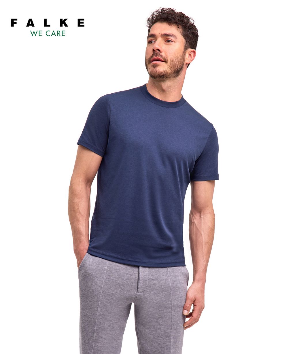 Lyocell Balance Men T-Shirt