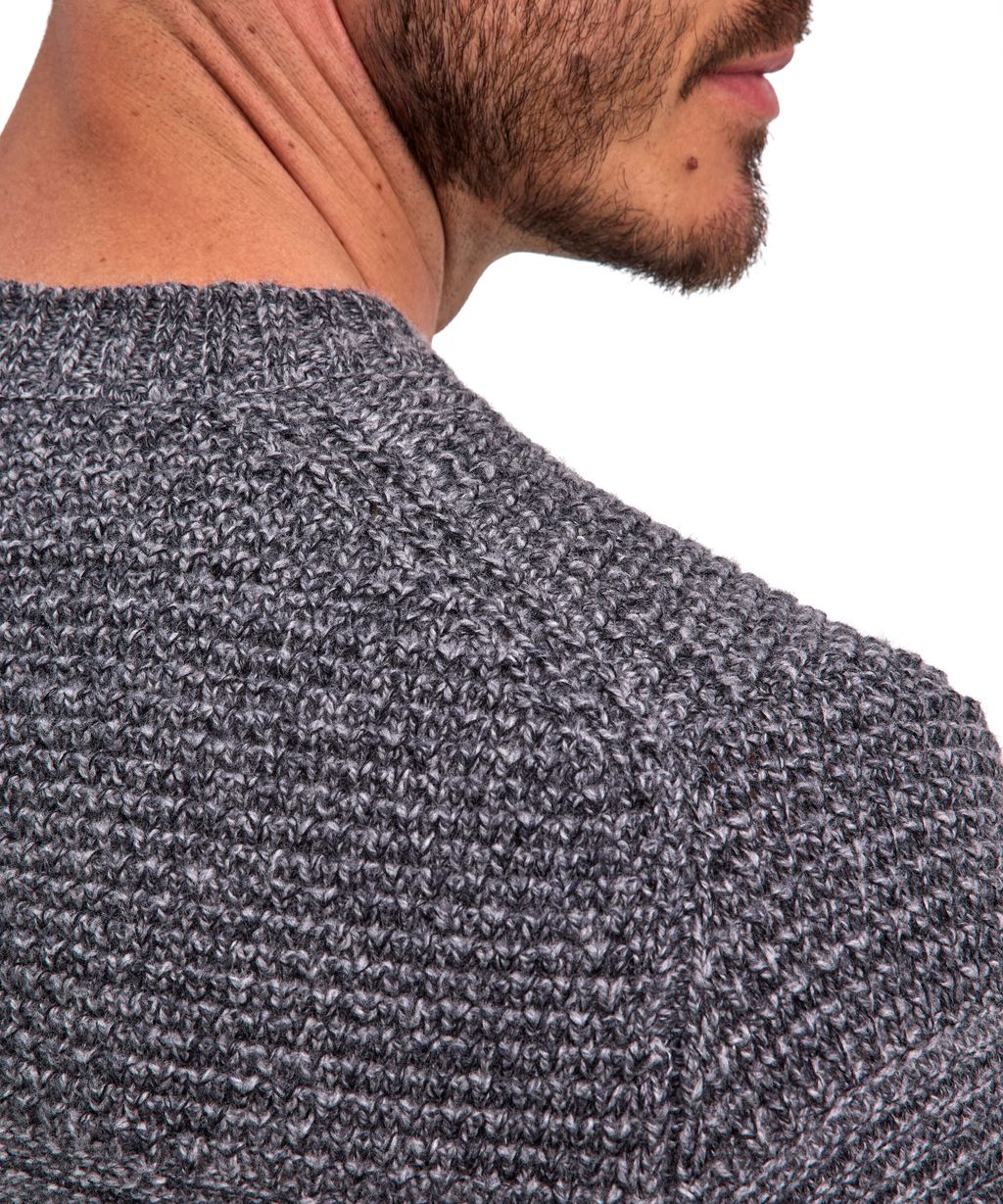 Men Pullover