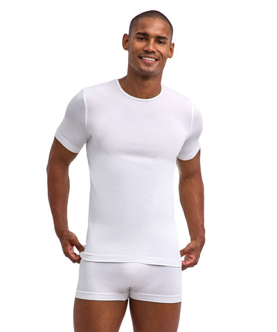 Seamless Men T-Shirt Daily Seamless