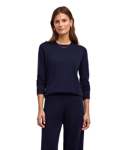 Merino Extrafine Women Pullover