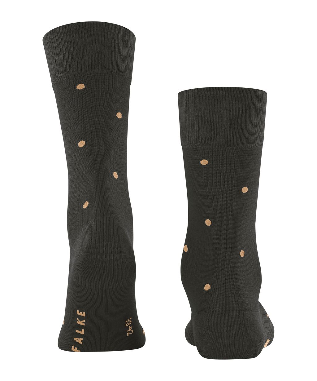 Dot Men Socks