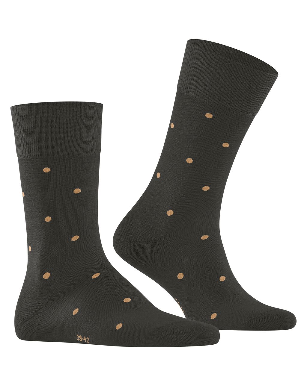 Dot Men Socks