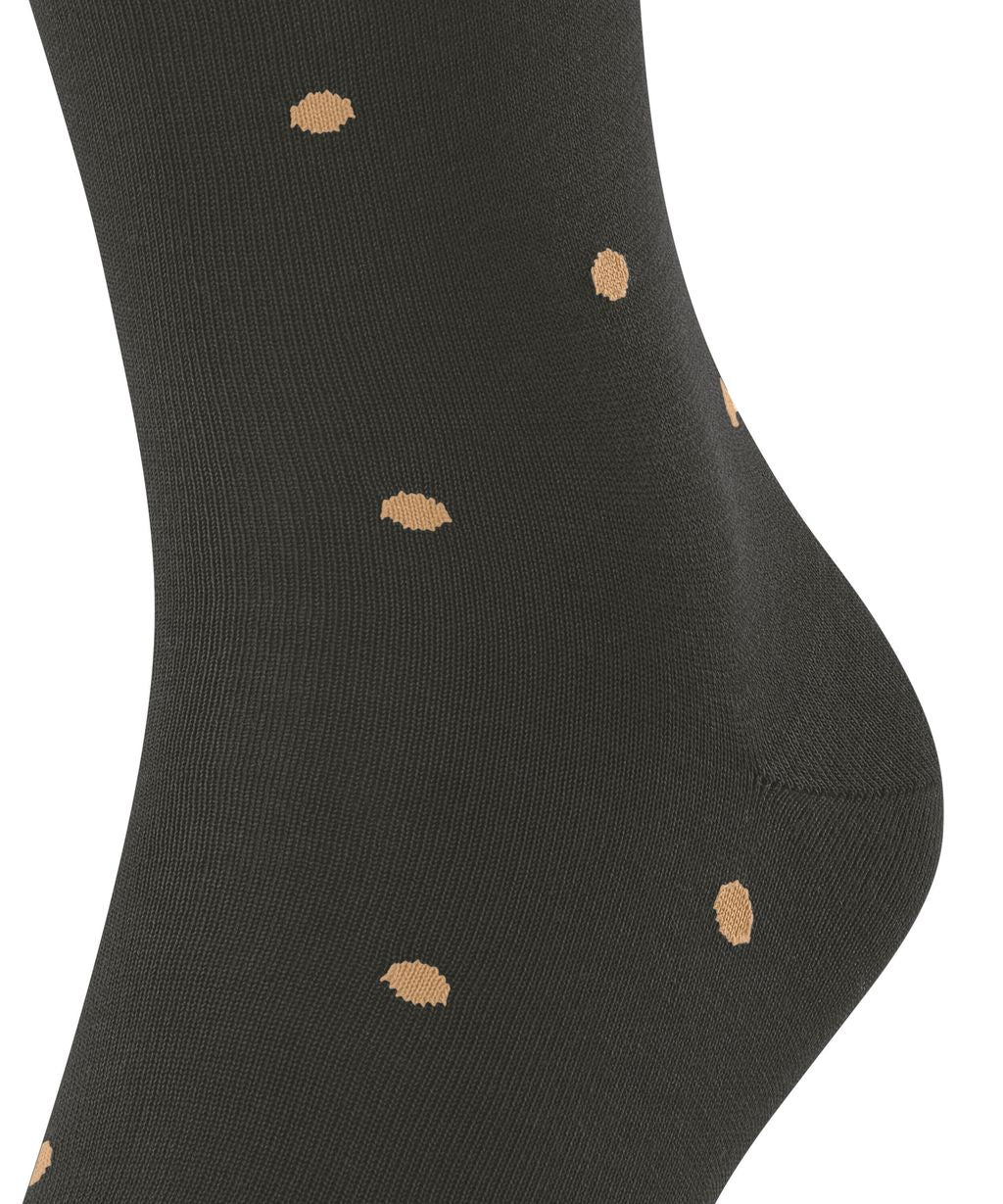 Dot Men Socks