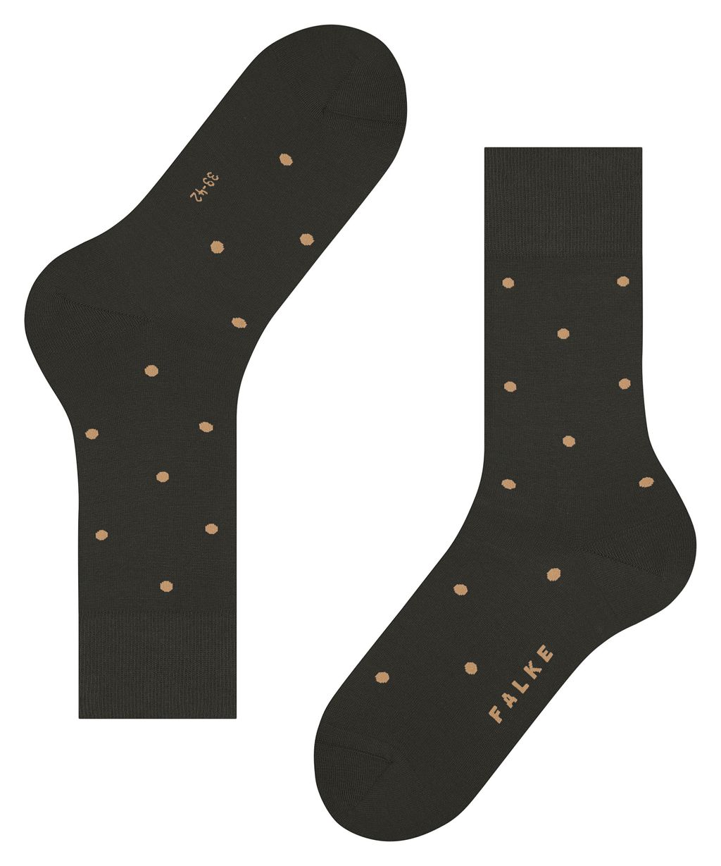 Dot Men Socks