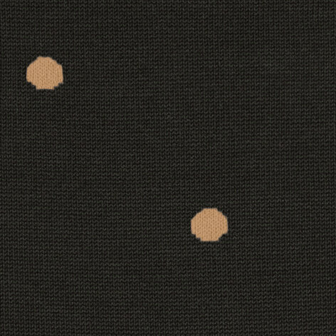 Dot Men Socks