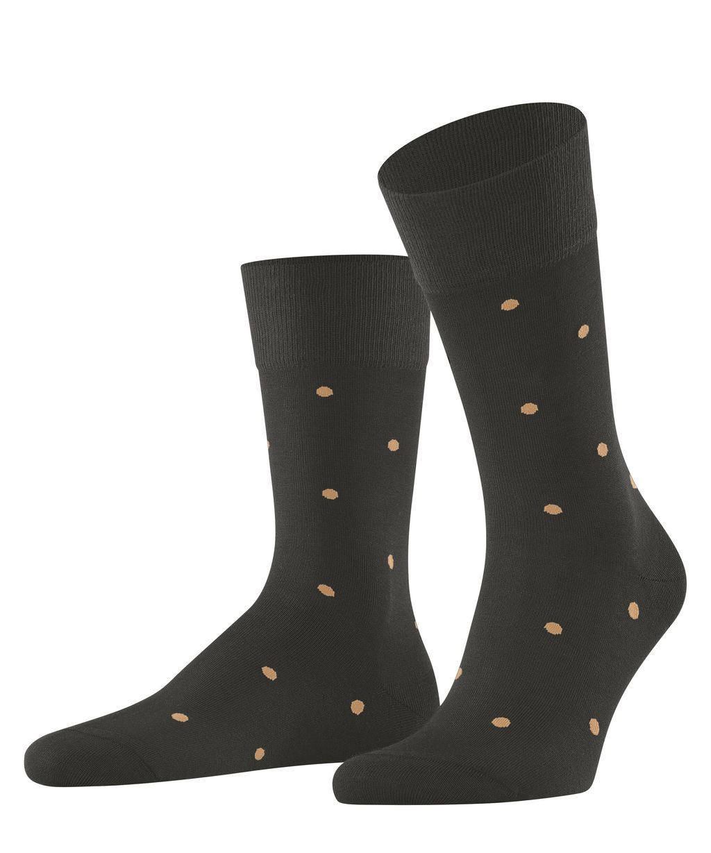 Dot Men Socks