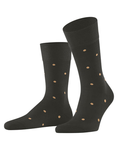 Dot Men Socks