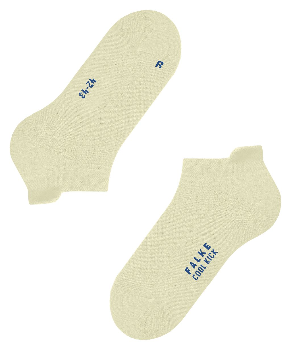 Cool Kick Unisex Ankle Socks