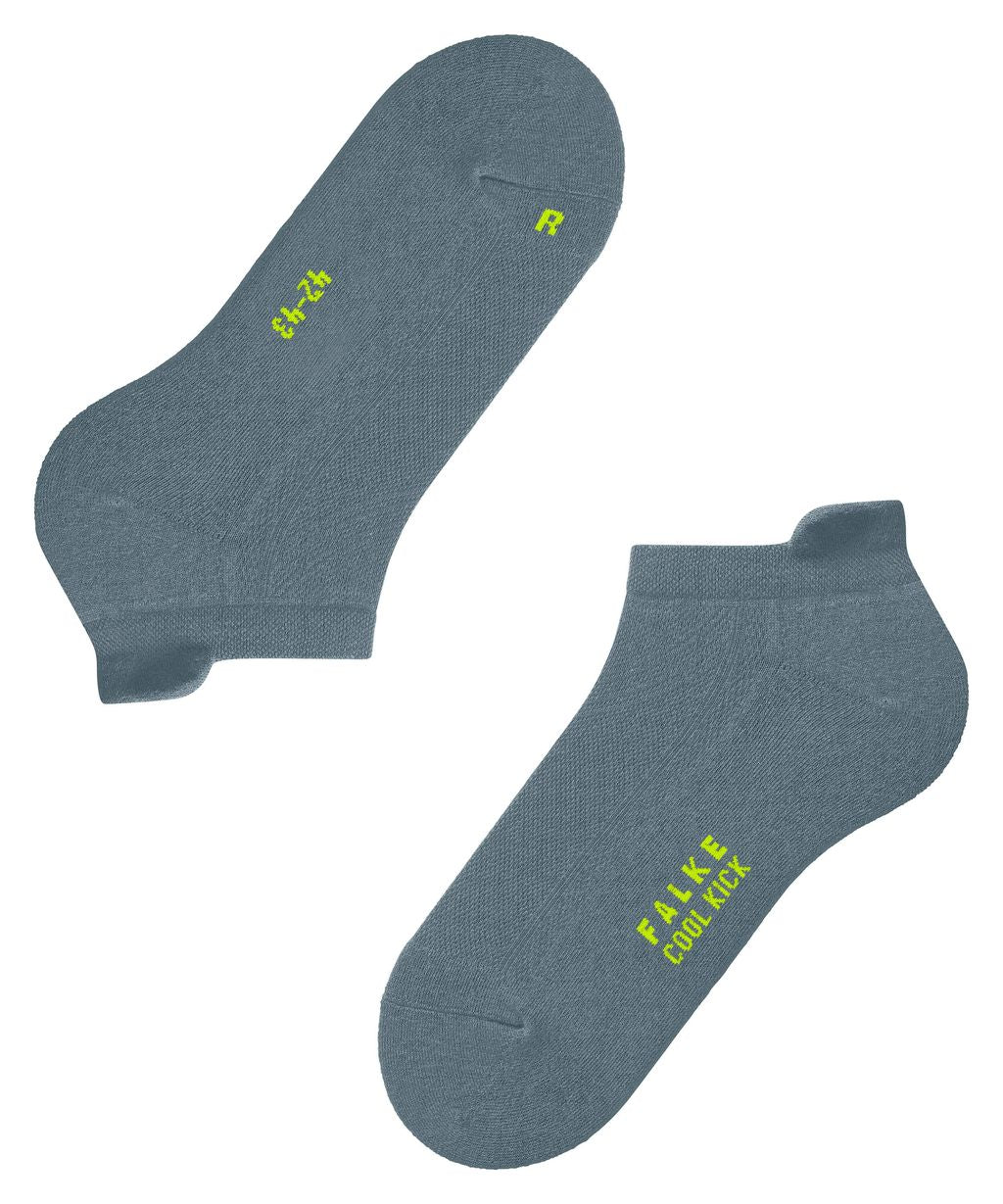 Cool Kick Unisex Ankle Socks