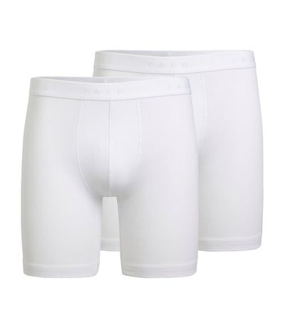 2-Pack Men Boxer Daily Comfort