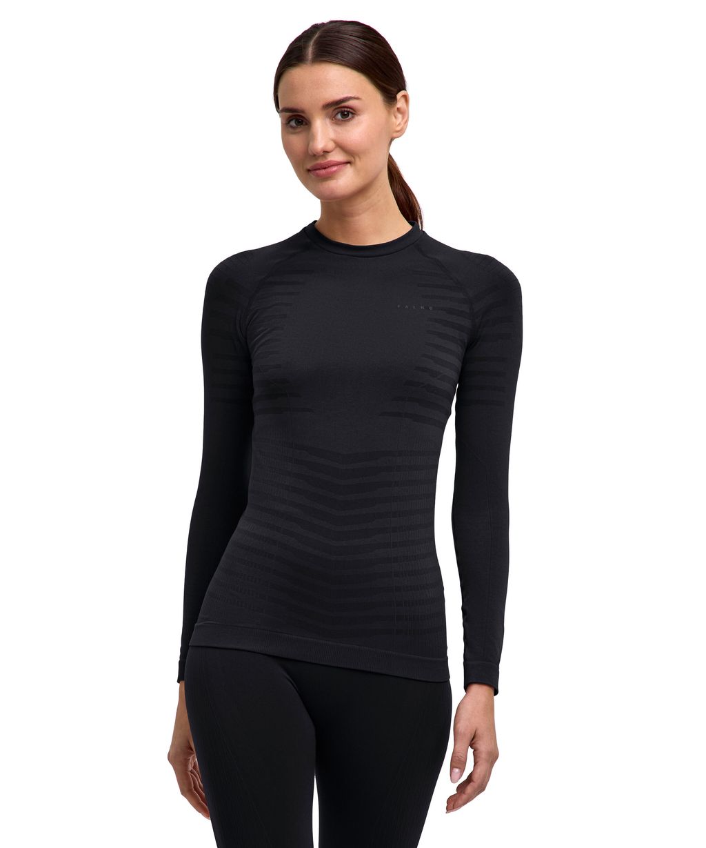 Women Long-Sleeve Shirt Maximum Warm
