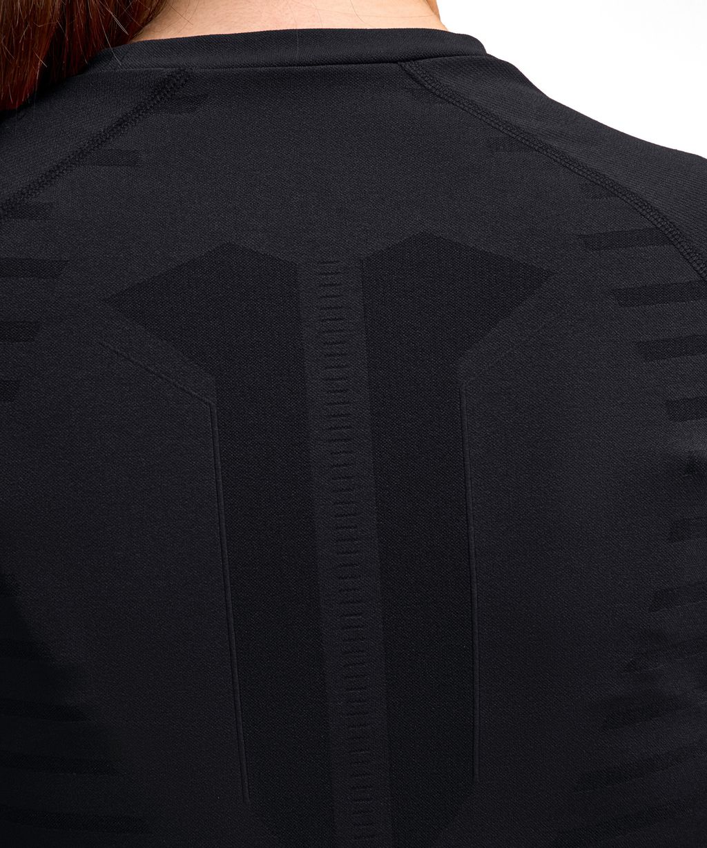 Women Long-Sleeve Shirt Maximum Warm