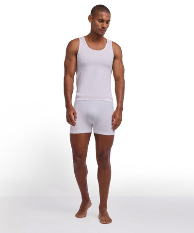 Seamless Men Boxer Daily Seamless