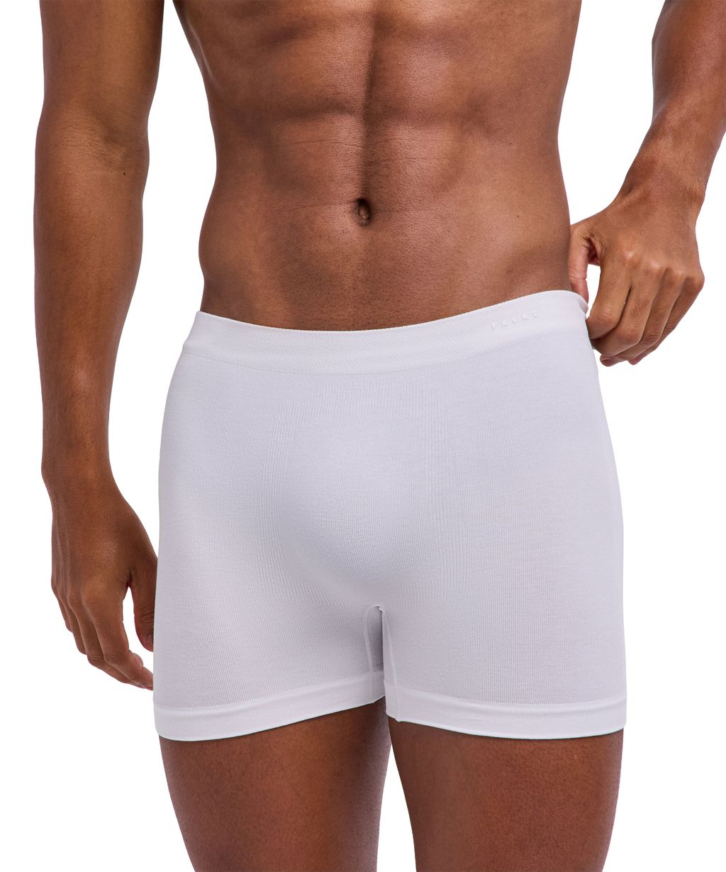 Seamless Men Boxer Daily Seamless