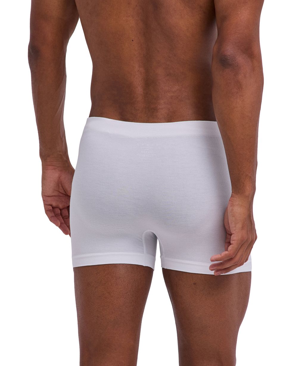 Seamless Men Boxer Daily Seamless