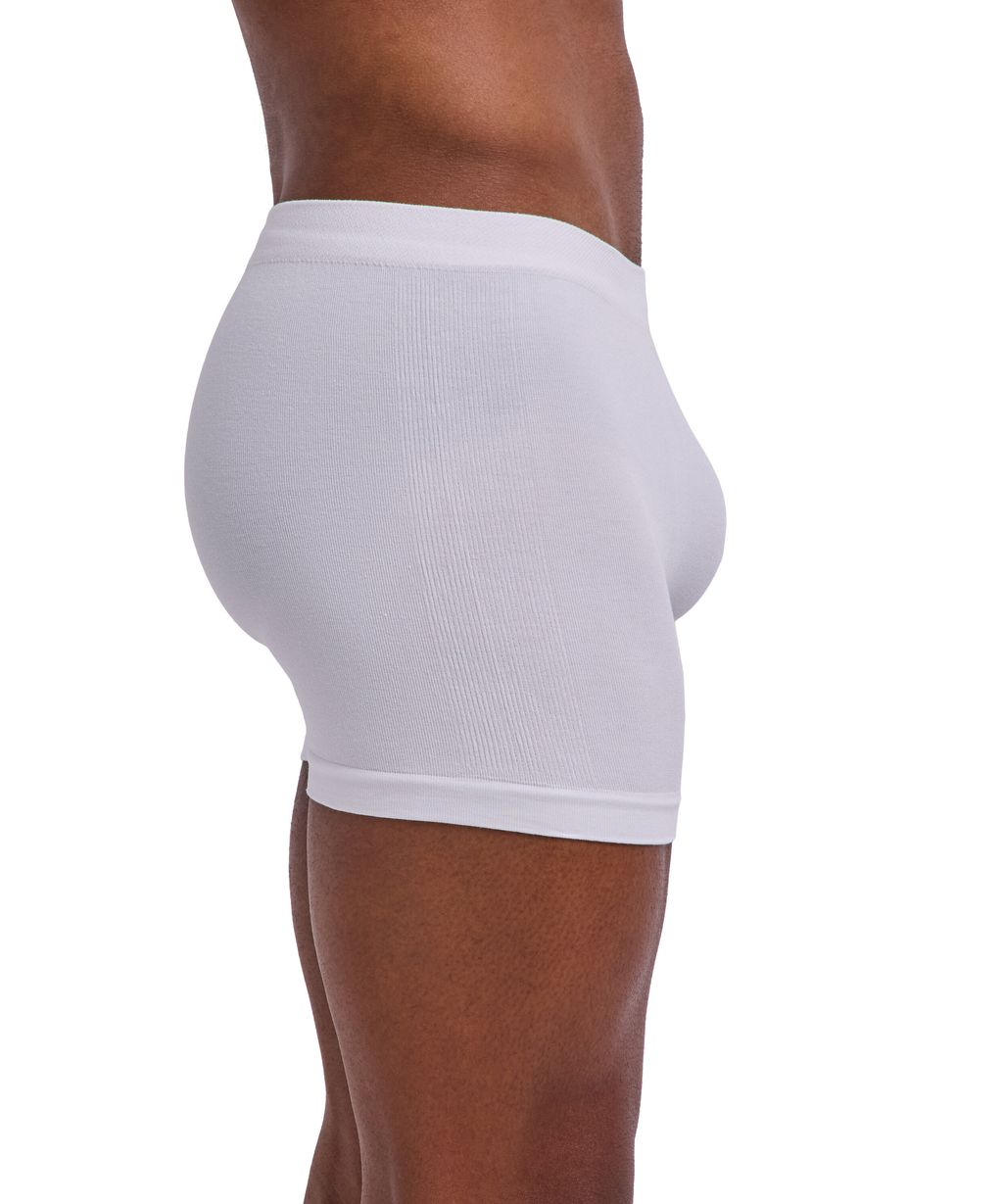 Seamless Men Boxer Daily Seamless