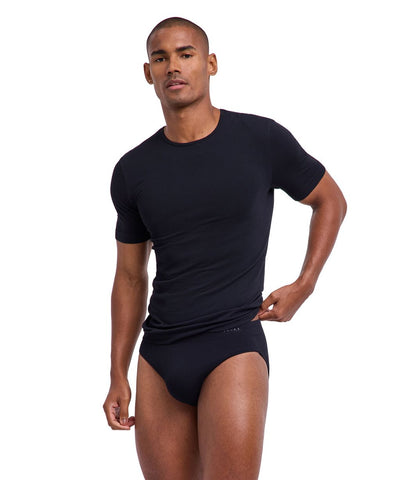 Seamless Men T-Shirt Daily Seamless