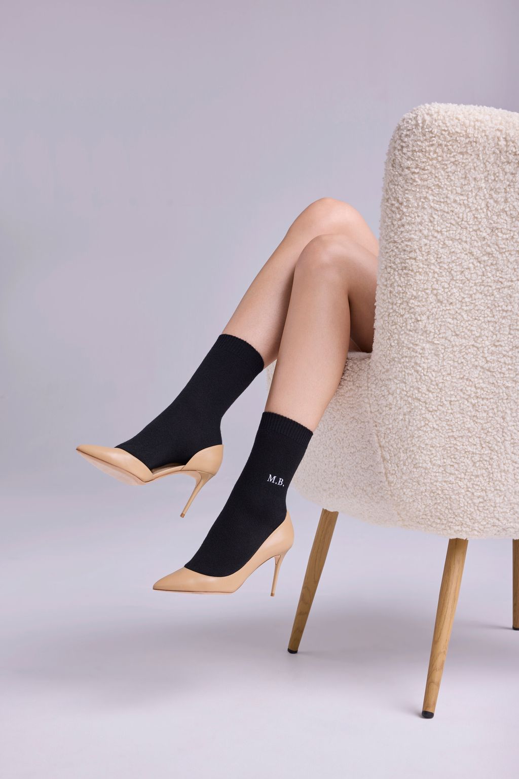 Cosy Wool Women Socks