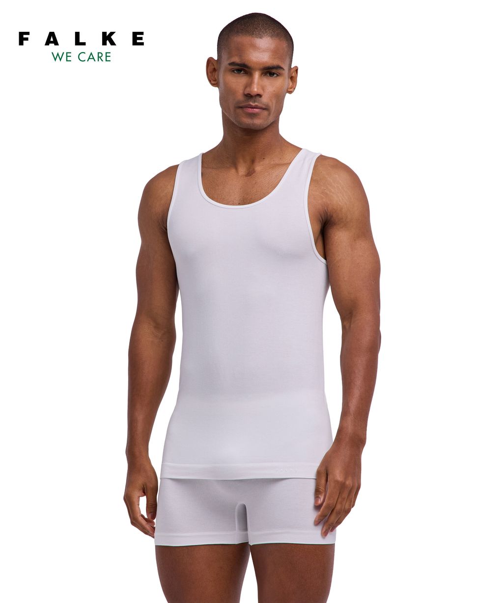 Seamless Men Top Daily Seamless