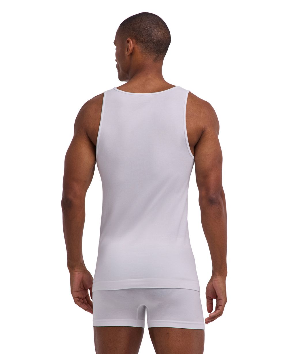 Seamless Men Top Daily Seamless