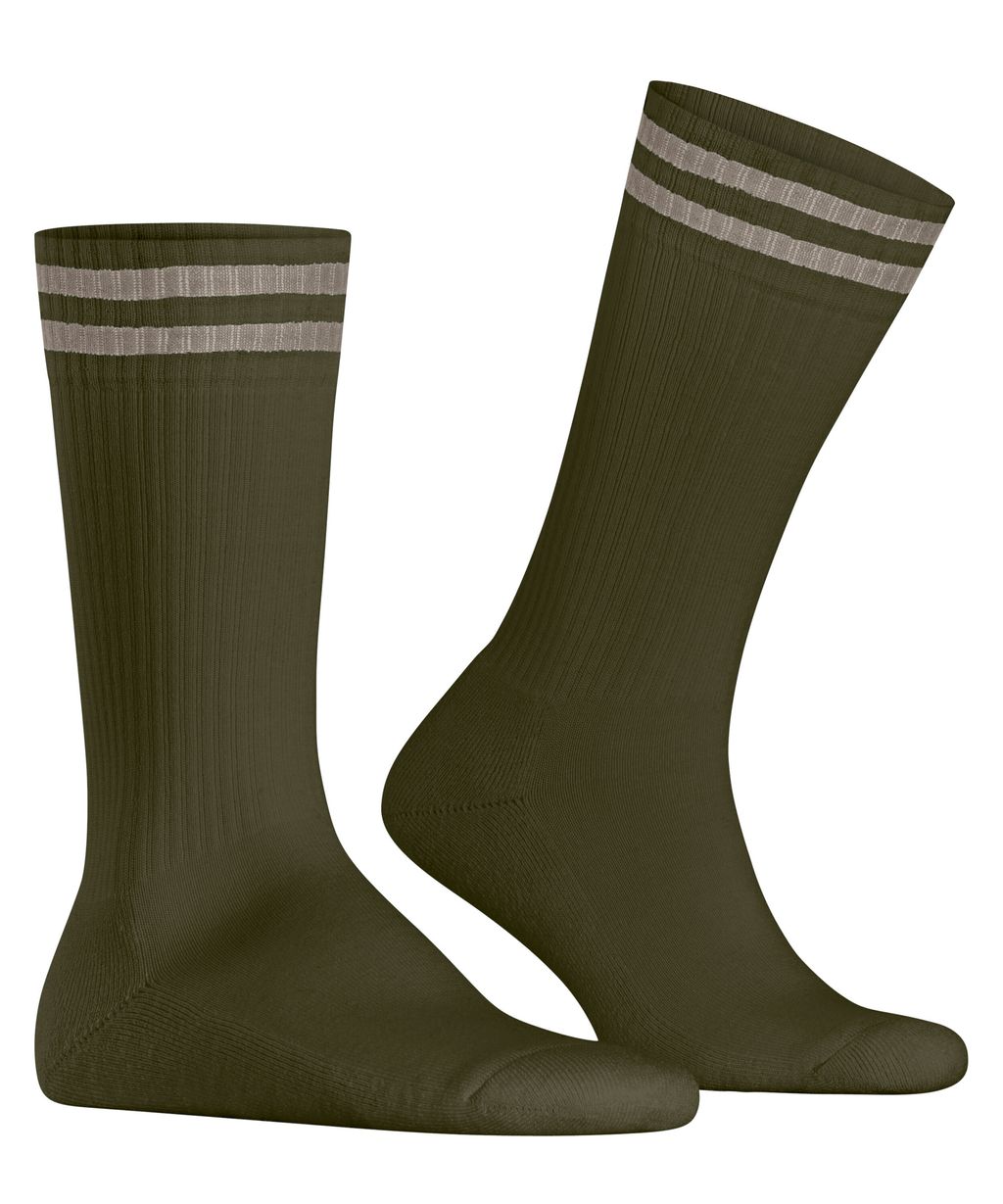 Dynamic Wool Unisex Socks