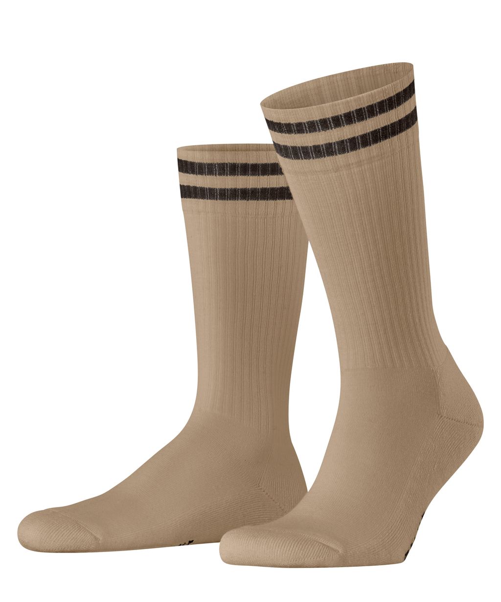 Dynamic Wool Unisex Socks