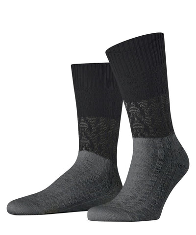 Free Climber Men Socks