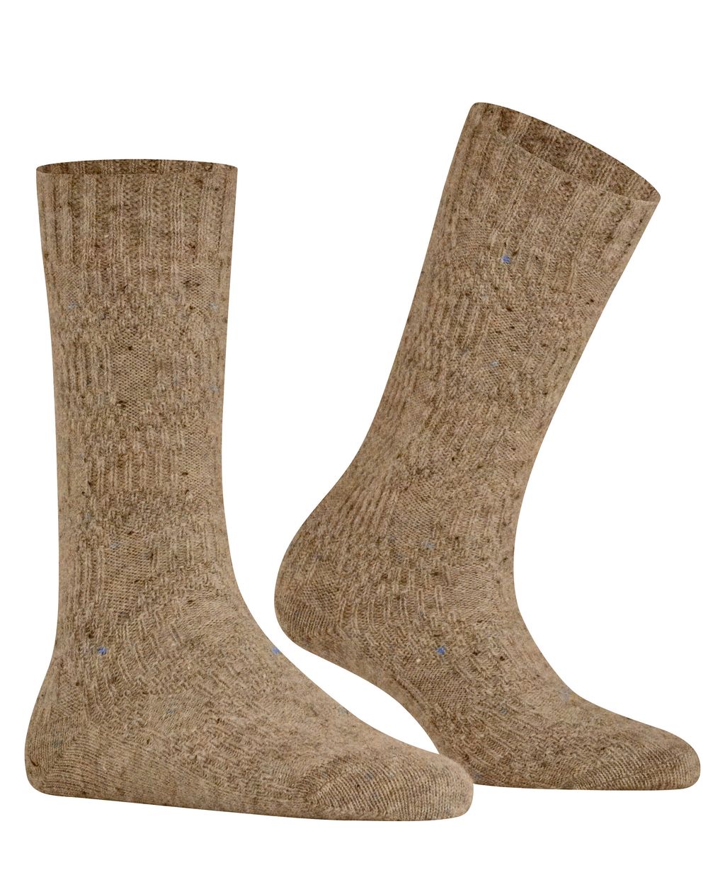 Mountain Comfort Women Boot Socks