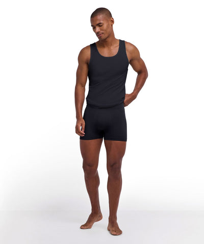Seamless Men Boxer Daily Seamless