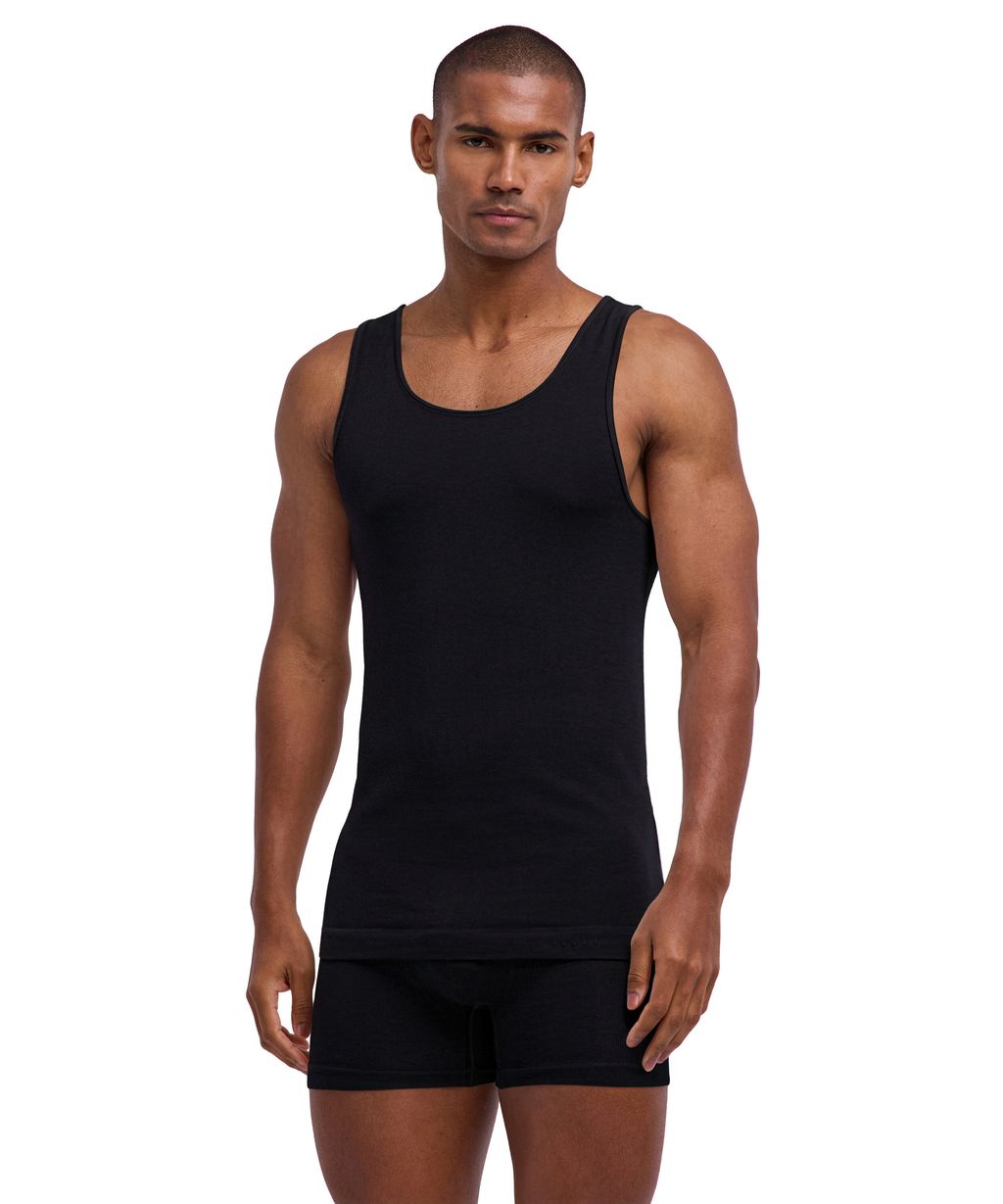 Seamless Men Top Daily Seamless