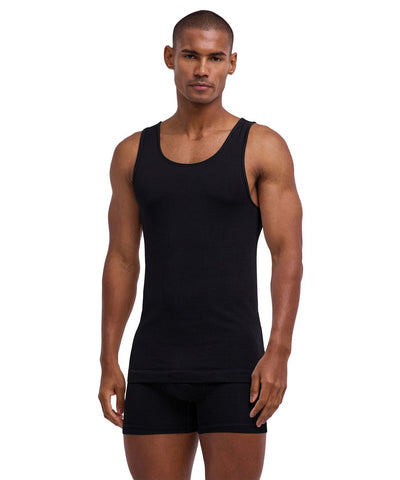 Seamless Men Top Daily Seamless