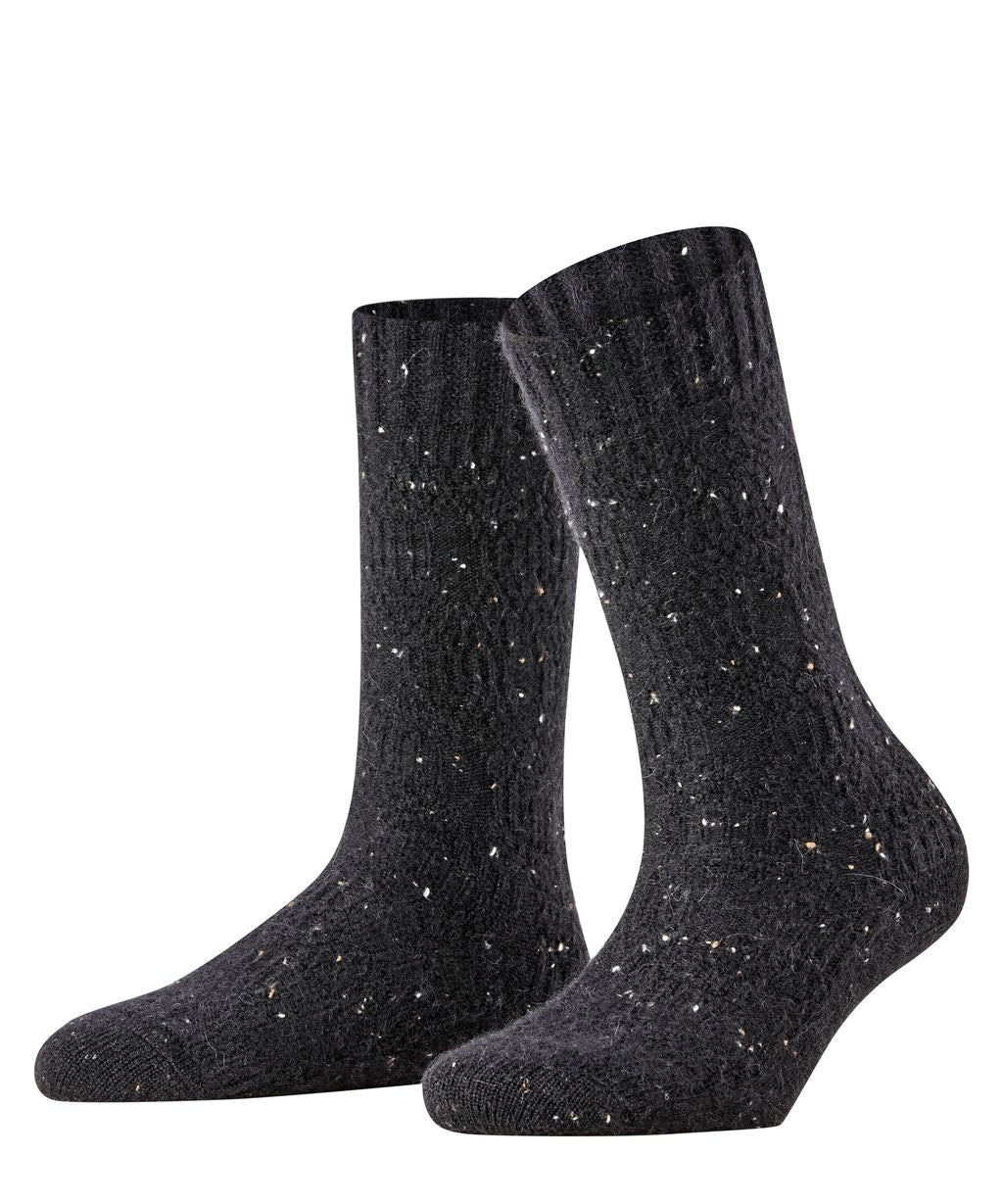 Mountain Comfort Women Boot Socks