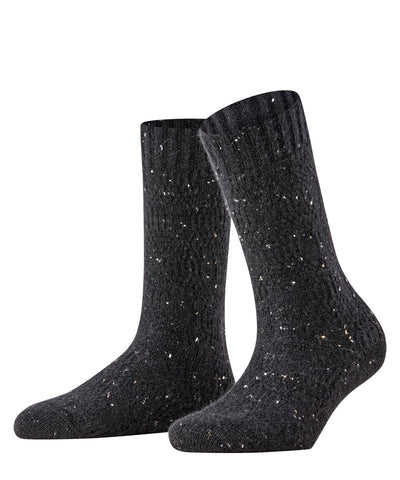 Mountain Comfort Women Boot Socks