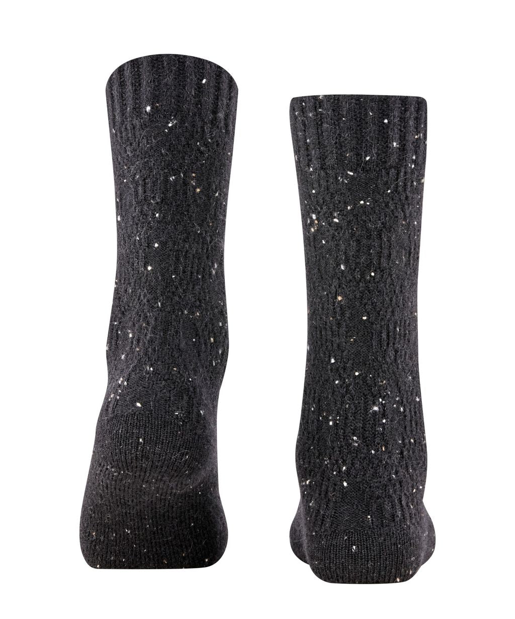 Mountain Comfort Women Boot Socks