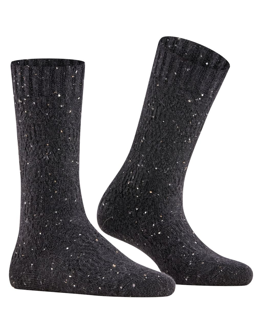 Mountain Comfort Women Boot Socks