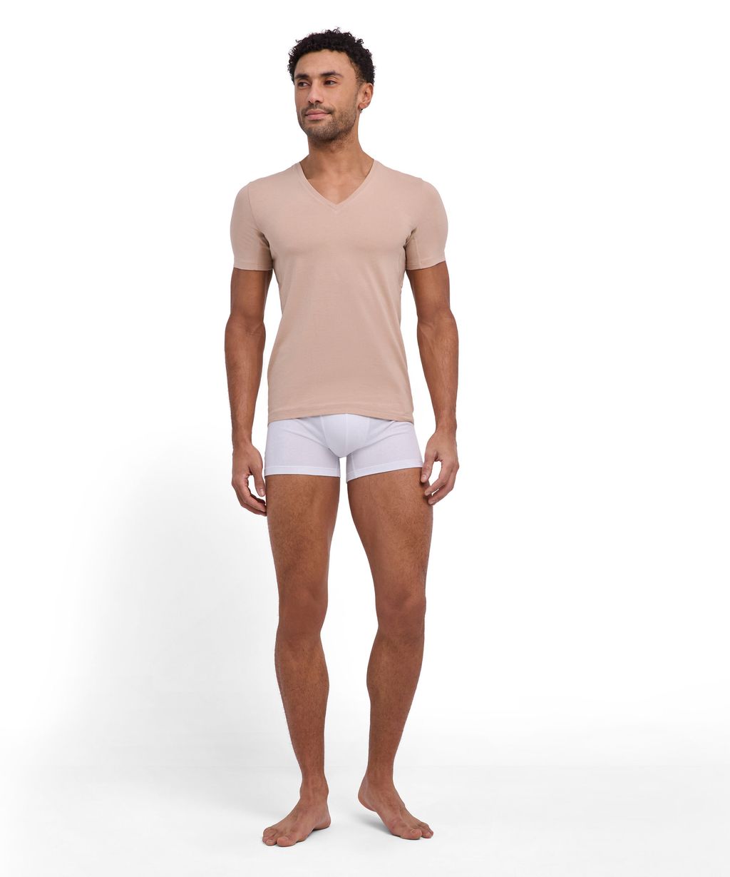 Men T-Shirt Daily Climate Control