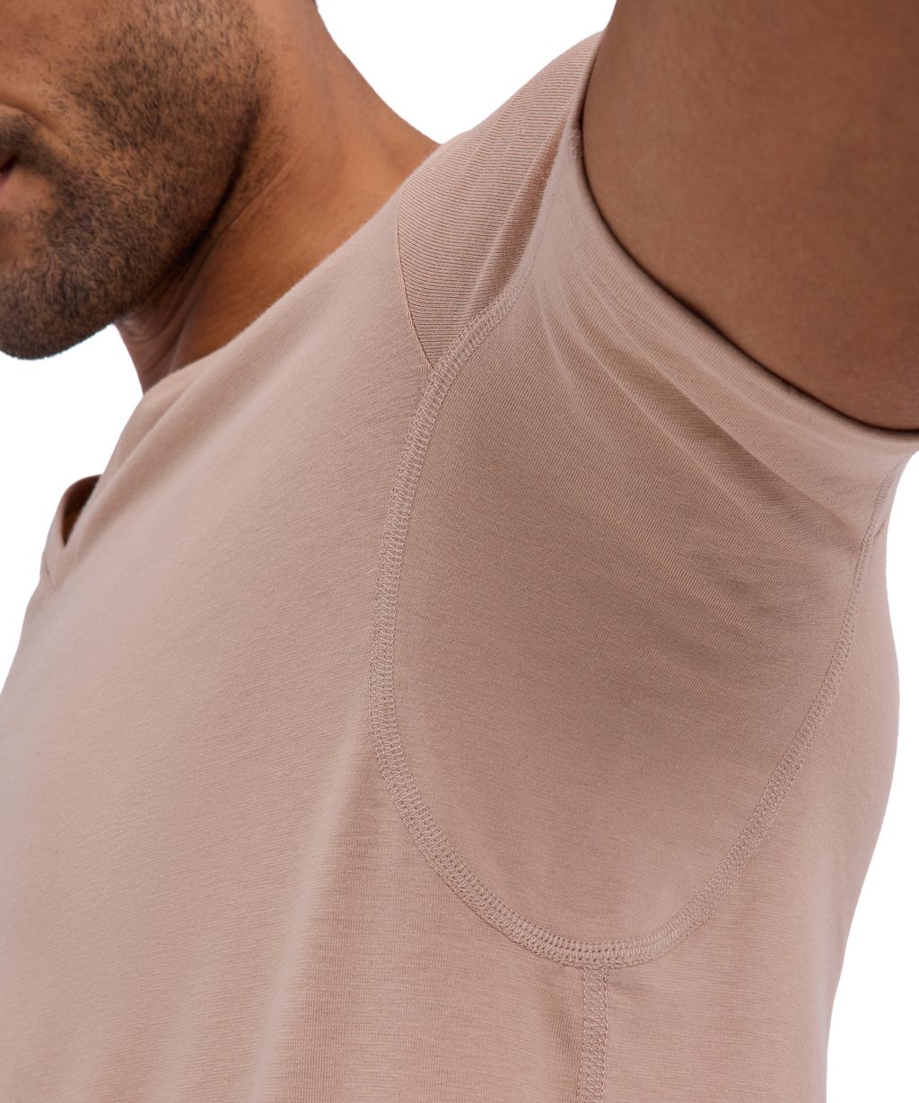Men T-Shirt Daily Climate Control