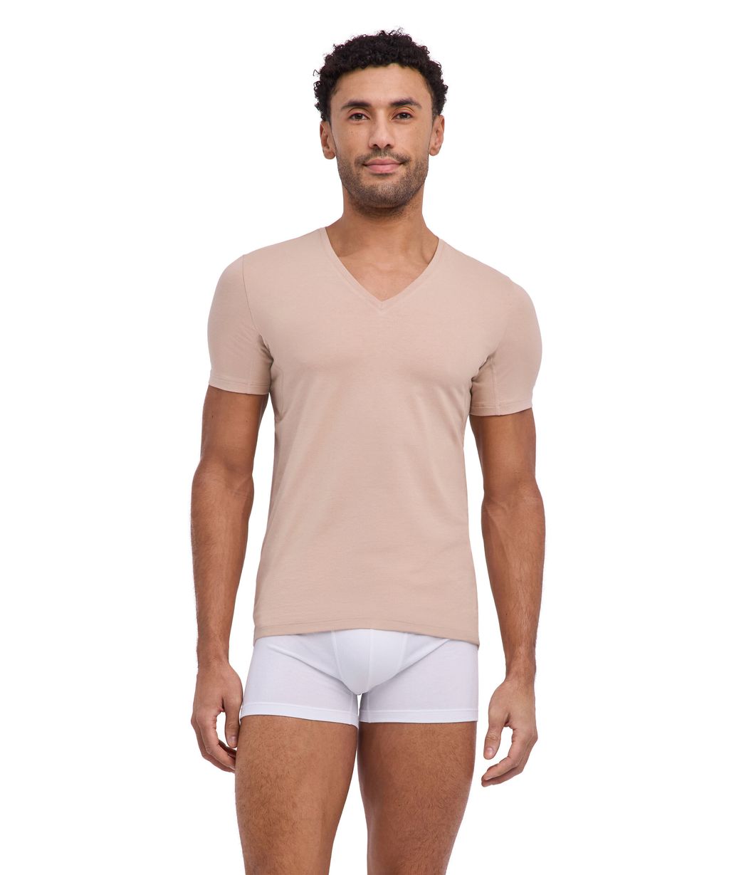 Men T-Shirt Daily Climate Control