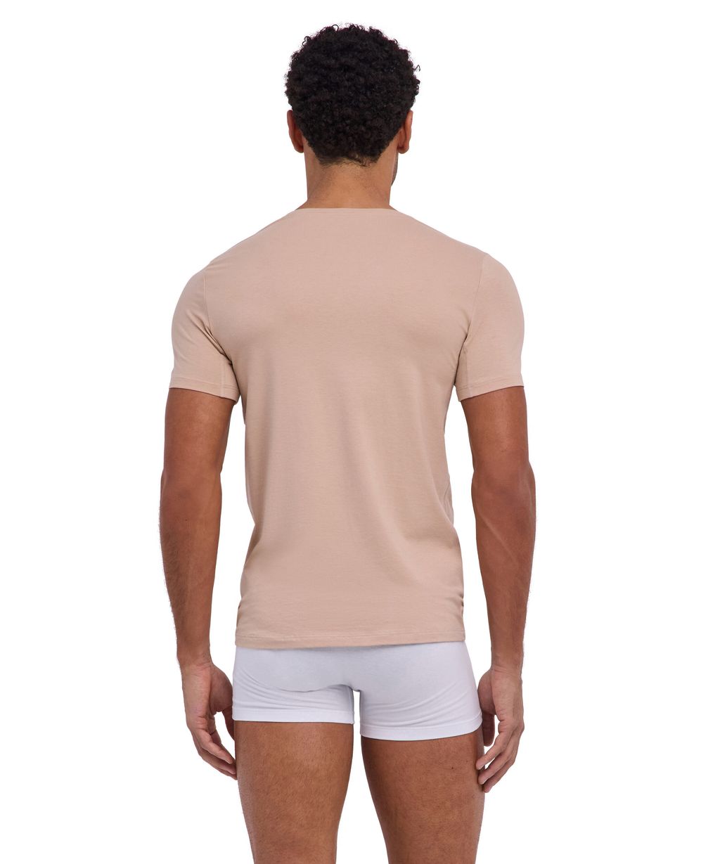 Men T-Shirt Daily Climate Control